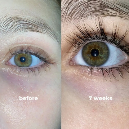 nuorganic Eyelash Growth Serum 8ML to Grow Thicker