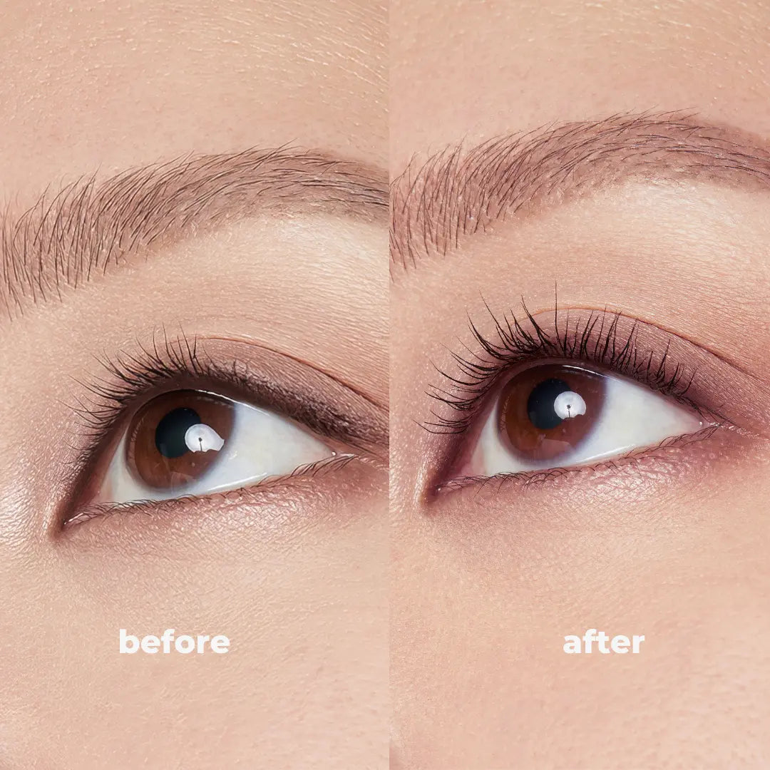 nuorganic Eyelash Growth Serum 8ML to Grow Thicker