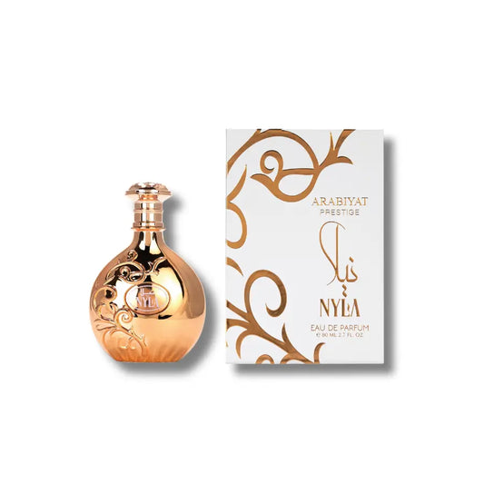 Arabiyat Prestige Nyla Eau de Parfum 2.7 fl oz
