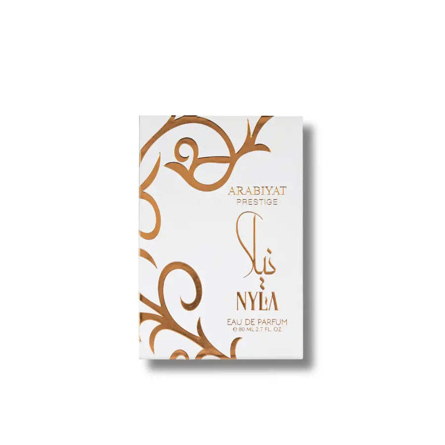 Arabiyat Prestige Nyla Eau de Parfum 2.7 fl oz