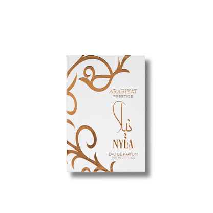 Arabiyat Prestige Nyla Eau de Parfum 2.7 fl oz