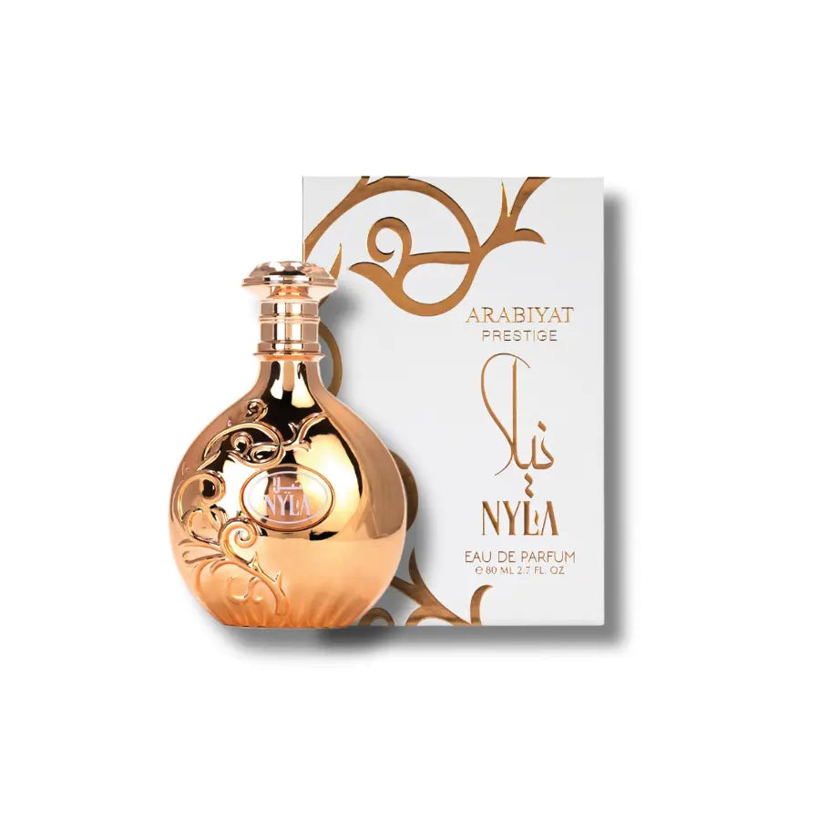 Arabiyat Prestige Nyla Eau de Parfum 2.7 fl oz