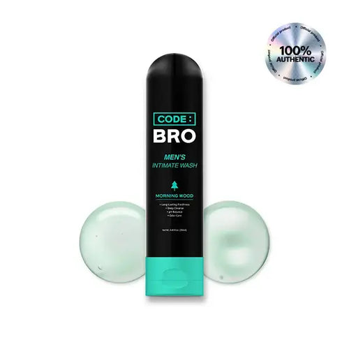 Stop the Crotch Funk: Ultimate All-Day Freshness for Men