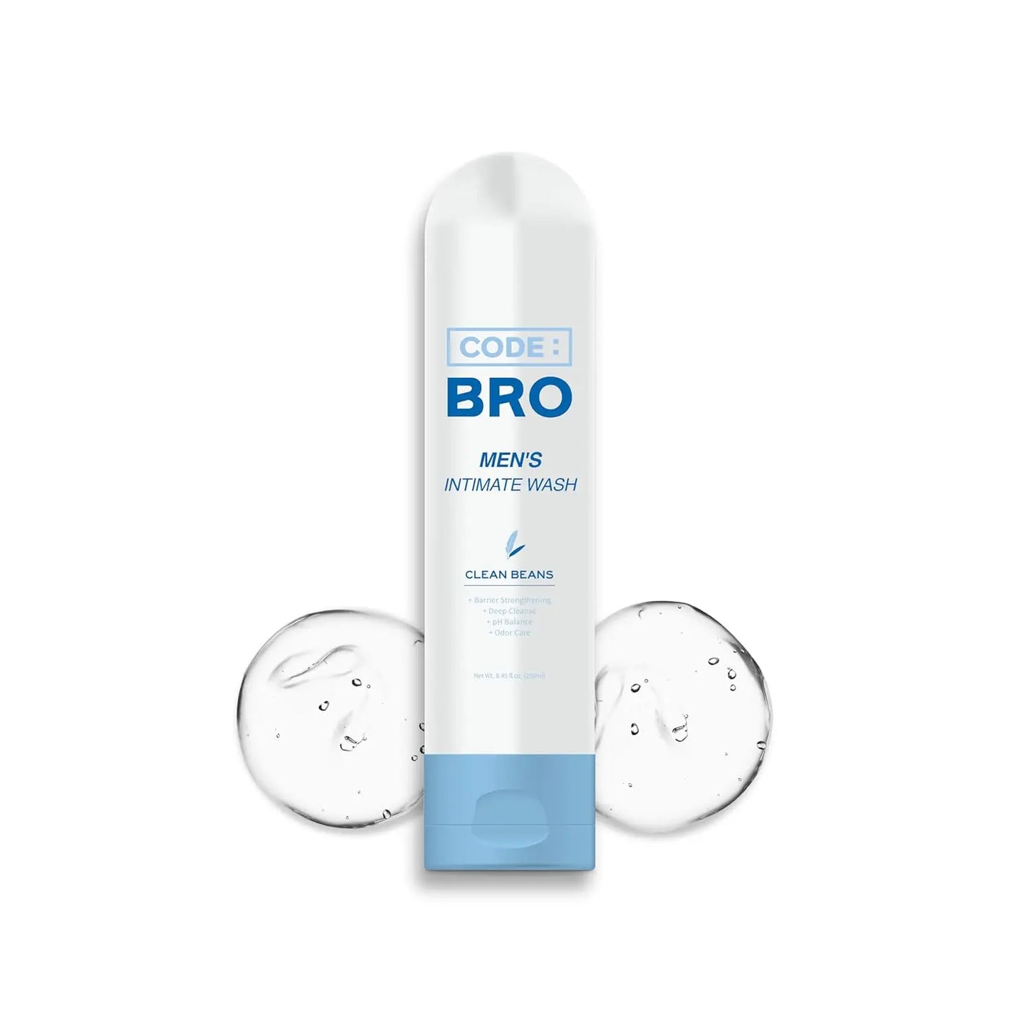 Stop the Crotch Funk: Ultimate All-Day Freshness for Men