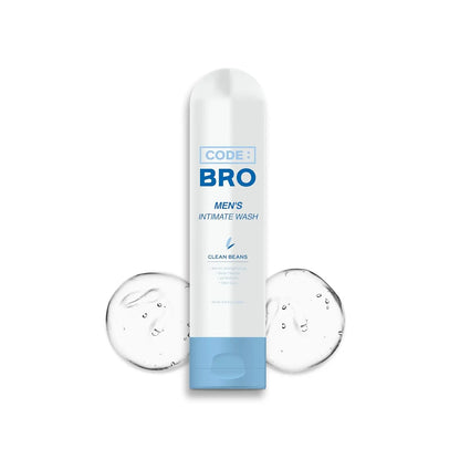 Stop the Crotch Funk: Ultimate All-Day Freshness for Men