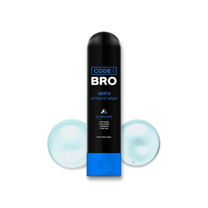 Stop the Crotch Funk: Ultimate All-Day Freshness for Men