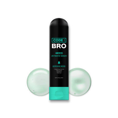 Stop the Crotch Funk: Ultimate All-Day Freshness for Men