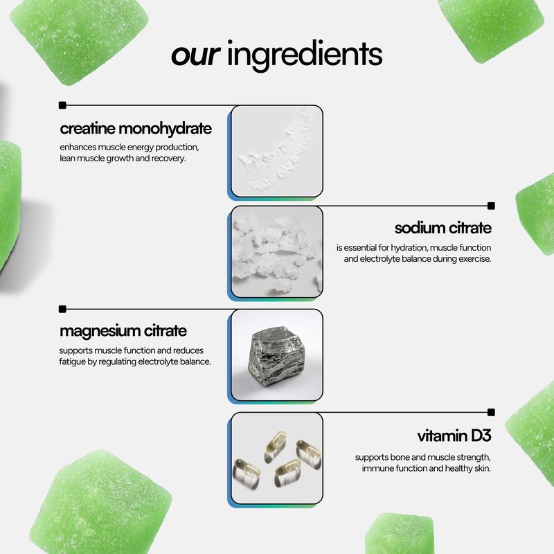 ovrload crealyte gummies