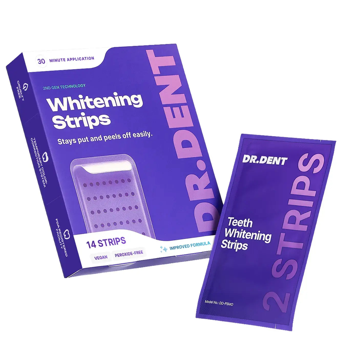 Instantly Neutralize Yellow Stains for a Brighter Smile
