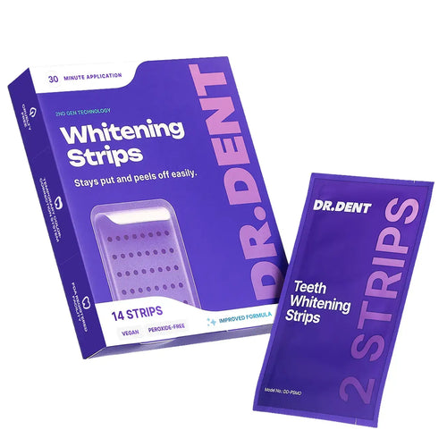 Instantly Neutralize Yellow Stains for a Brighter Smile