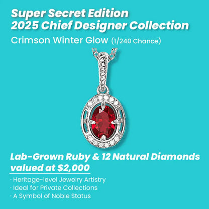 Fizz and Rizz by Yorkett Jewelry Mystery Box