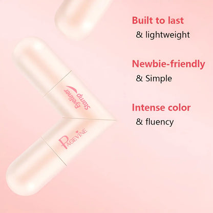 Dual-Ended Wing Stamp & Precision Liner for Perfect Symmetry