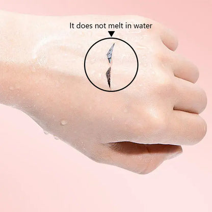 Dual-Ended Wing Stamp & Precision Liner for Perfect Symmetry
