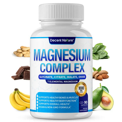 Magnesium Complex 1000mg