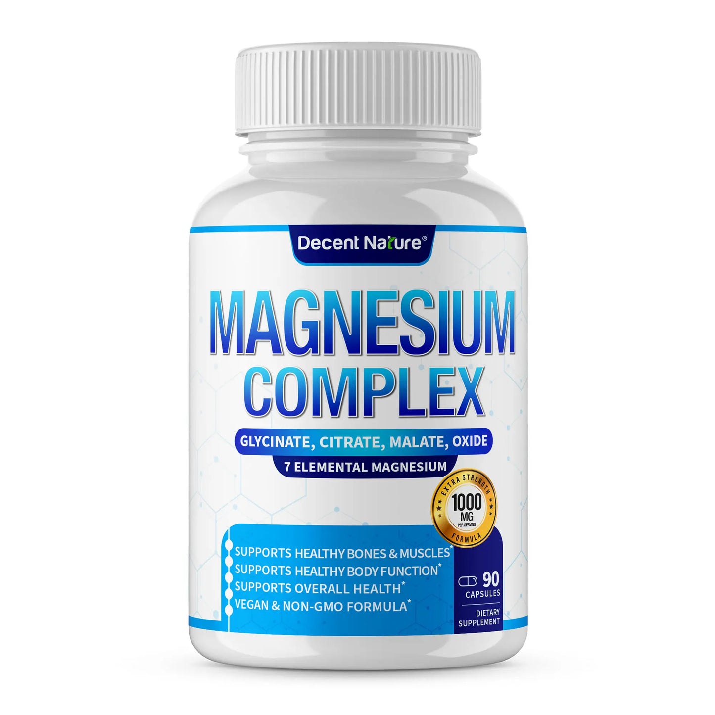 Magnesium Complex 1000mg