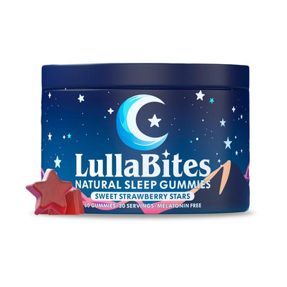 Rest Naturally, Wake Refreshed Without Melatonin