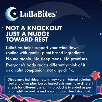 Rest Naturally, Wake Refreshed Without Melatonin