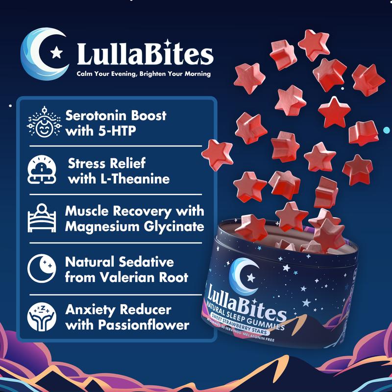 Rest Naturally, Wake Refreshed Without Melatonin
