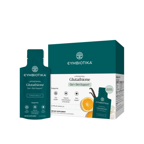 Reclaim Your Radiance: Advanced Liposomal Master Antioxidant
