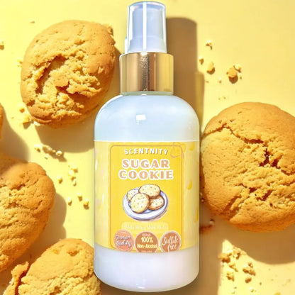 Sweet Body Milk Mist