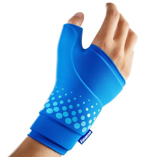 Fitomo Wrist Ice Pack Wrap
