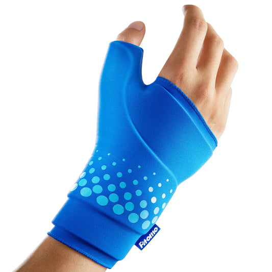 Fitomo Wrist Ice Pack Wrap