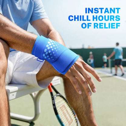 Fitomo Wrist Ice Pack Wrap