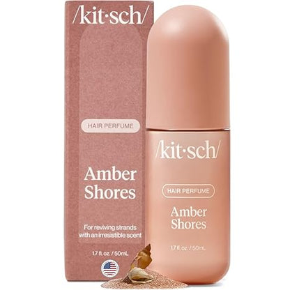 Kitsch Warm Sugar Hair Perfume