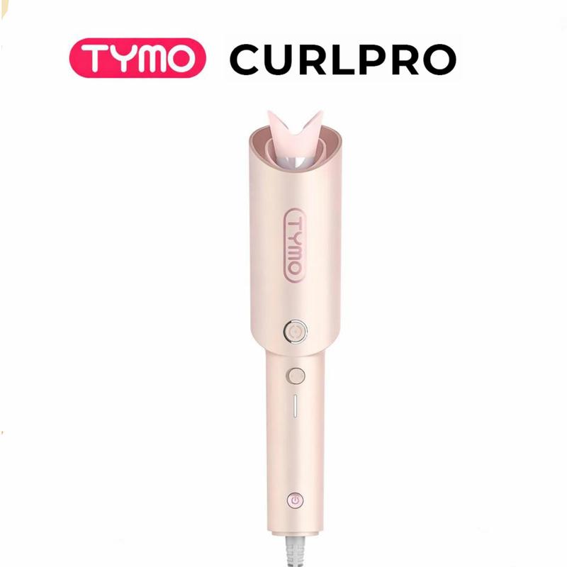 TYMO CURLPRO - Automatic Curling Iron Hair Curler