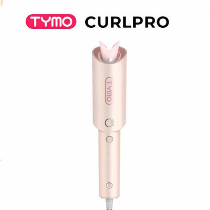 TYMO CURLPRO - Automatic Curling Iron Hair Curler