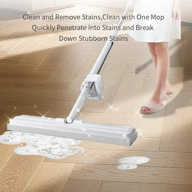 Ultimate Multi-Surface Floor Cleaning Tablets: Antibacterial, Deodorizing & Shine!