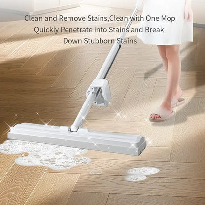 Ultimate Multi-Surface Floor Cleaning Tablets: Antibacterial, Deodorizing & Shine!
