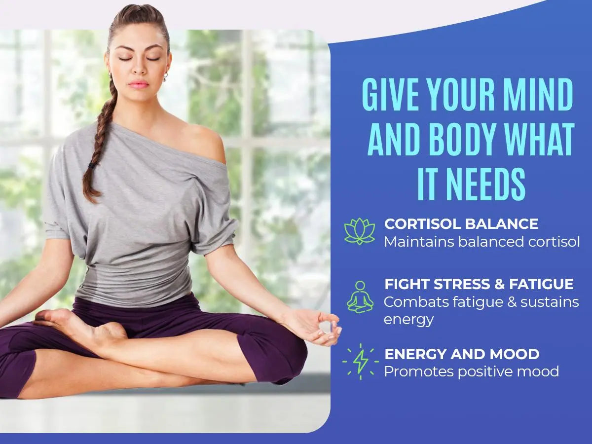 Yesnap MAGICRELAX Calming Sparking Mix with 8-in-1 Magnesium KSM-66
